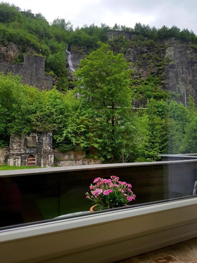 Apartment Gastein Бадгаштейн Экстерьер фото
