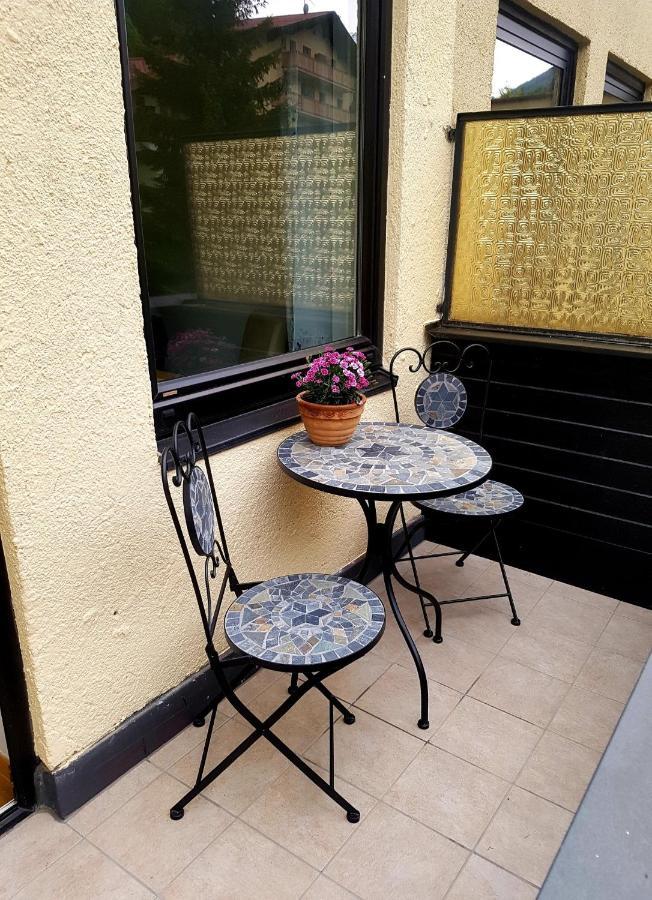 Apartment Gastein Бадгаштейн Экстерьер фото
