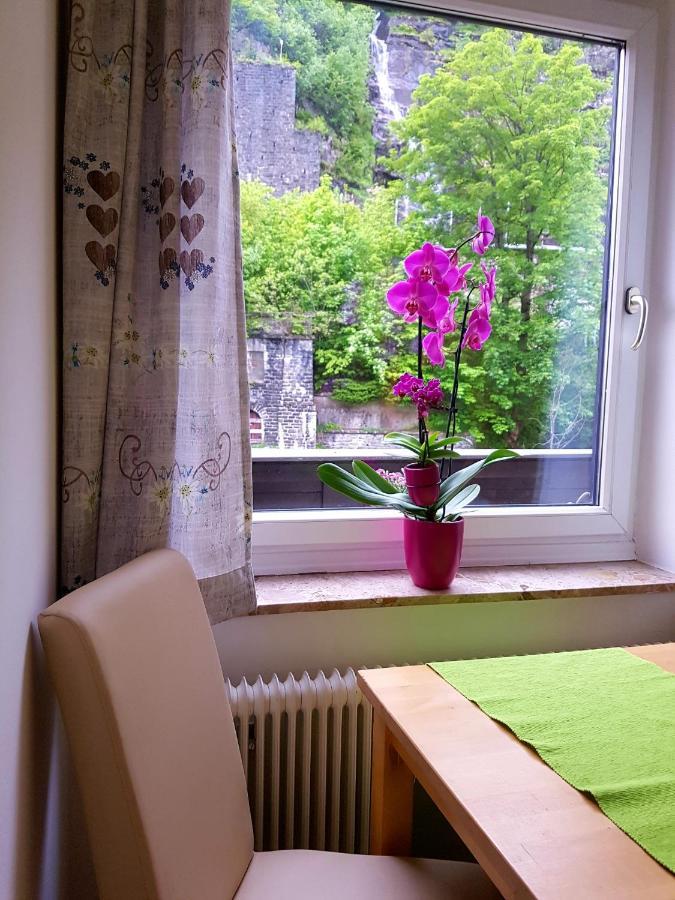 Apartment Gastein Бадгаштейн Экстерьер фото